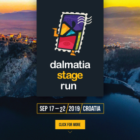 Dalmatia Stage Run