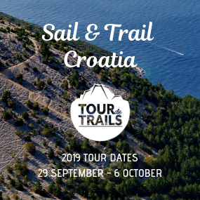 Sail & Trail Croatia